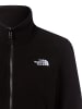 The North Face Jacke Glacier in schwarz