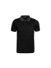 Karl Lagerfeld Poloshirt 745003 in schwarz