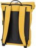 Zwei Rucksack / Backpack Toni TOR250 in Yellow