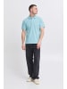 BLEND Poloshirt BHEDIN in Blau