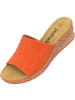 palado Sandaletten in Orange