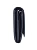 Bugatti Linda Geldbörse Leder 19 cm schwarz
