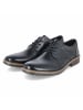 rieker Halbschuhe in schwarz