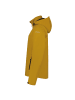 Icepeak Softshelljacke in Gelb
