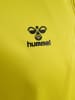 Hummel Hummel Zip Jacke Hmlessential Multisport Erwachsene Atmungsaktiv Schnelltrocknend in BLAZING YELLOW