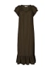 Co'couture Kleid SunriseCC in Dark Army