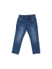 s.Oliver Denim Hose lang in Blau