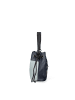 David Jones Beuteltasche in LIGHT BLUE AND BLUE