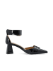 Bianco Pumps in Black