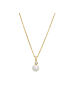 Lyomi 585/- Gold in gelb
