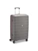 Roncato Skyline 2.0 Neon - 4-Rollen-Trolley-Set 3tlg. (grau) in grau