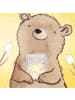 Mr. & Mrs. Panda Kerze Menschojede Lebensretter ohne Spruch in Transparent