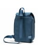 Herschel Retreat - Umhängetasche 31.5 cm (cork) in copen blue crosshatch