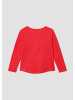 s.Oliver T-Shirt in 3210_rot