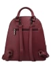 Betty Barclay Rucksack Kunstfaser in rot