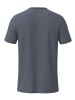 erima Kinder T-Shirt in slate grey