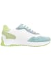 rieker Sneaker low W1308 in weiss