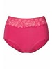 Vivance Taillenslip in pink, navy, petrol