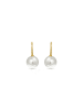 Luxenter Ohrringe Essential 925er Sterlingsilber-ESSENTIAL