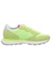 Sun68 Sneaker Low in gelb