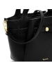 Tamaris TAS Kathi SC Shopper Tasche 34 cm in black