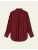 Oilily Bodil Bluse in Rot