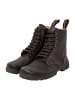 El Naturalista Stiefeletten schwarz