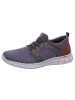 rieker Sneaker  in Grau
