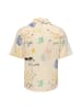 Only&Sons Hemd 'Luke' in beige