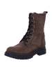 Sabalin Mädchen Stiefel  in Braun