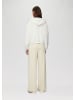 s.Oliver Sweatshirt Jacke in 0210_creme