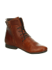 Think! Stiefelette GUAD2 in Kastanie
