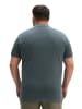 Marc O'Polo Poloshirt Piqué regular in Skipping Stone