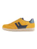 Gabor Sneaker in Blau/Gelb