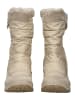 Imac Stiefel in Beige