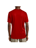 Jack Wolfskin T-Shirt in Rot