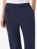 Noisy may Jogginghose in Navy Blazer1