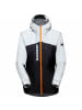 Mammut Outer Layer Aenergy TR HS in Perlweiß