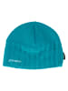 Zanier Mütze Isar UX in Z45 Turquoise