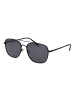 Replay Männer Sonnenbrille Flieger Schwarz