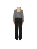 S.OLIVER RED LABEL Sweatshirt in Grau