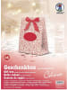 Buntpapierfabrik Ludwig Bähr Geschenkbox Celina 9,5x12,5x5cm Packung mit 5 Stück Motiv: 46
