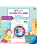 Ravensburger Verlag GmbH Buch - Spielen, hören, staunen - Zuhause