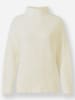 Heine Strickpullover in ecru
