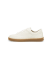 Marc O'Polo Sneaker in white cotton