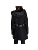 Morgan de Toi Schwarz Damen Jacke