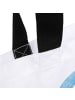 Mr. & Mrs. Panda Damen Schultertasche Sternzeichen Fische ohne S... in Weiß