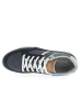 Armata di Mare Sneaker AMU1M921-NAVY Blau