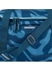 Coocazoo Sporttasche 42 cm Breaking Waves