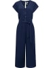 ragwear Jumpsuit Glina in Midnight